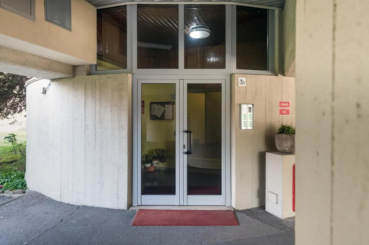 Casa Da Suite Evenka Milan