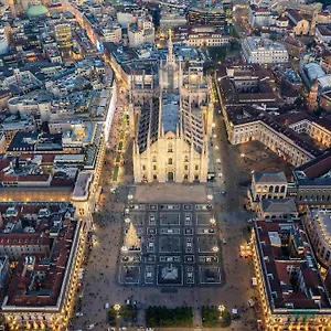 Navigli-duomo Big House With Free Parking • Top! Milano