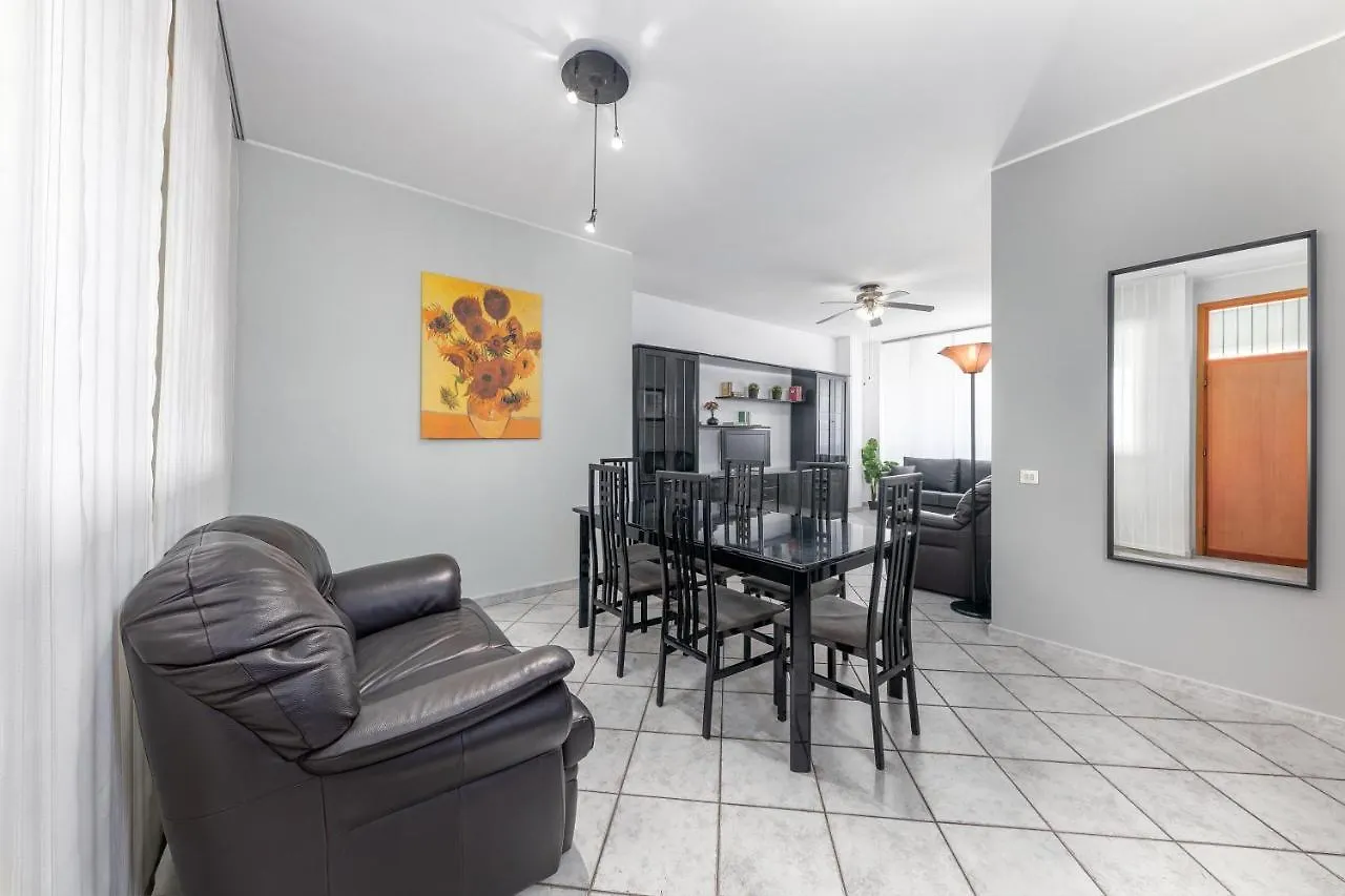 Casa Da Suite Evenka Milán Italia