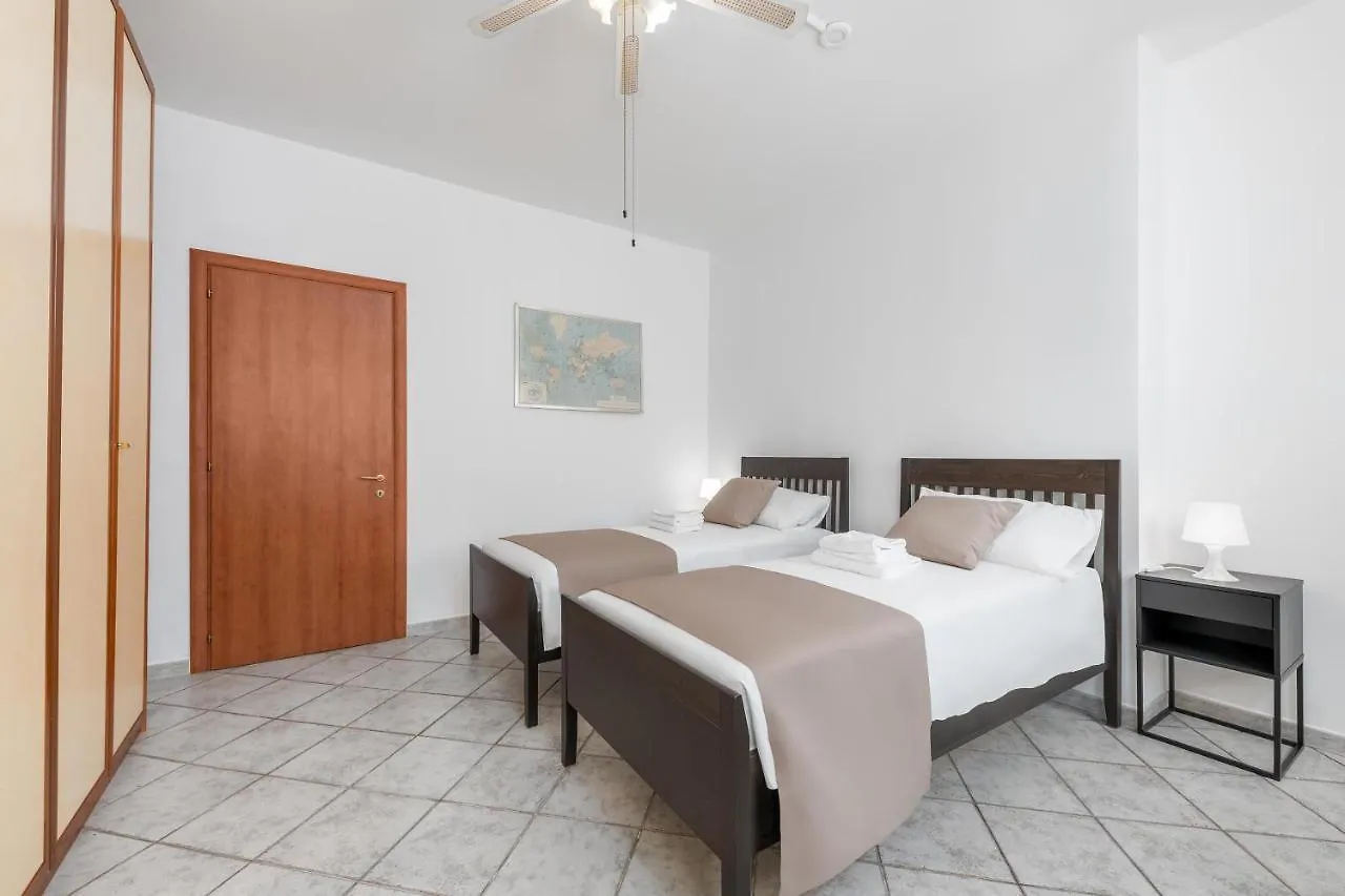 Casa Da Suite Evenka Milán 0*,  Italia