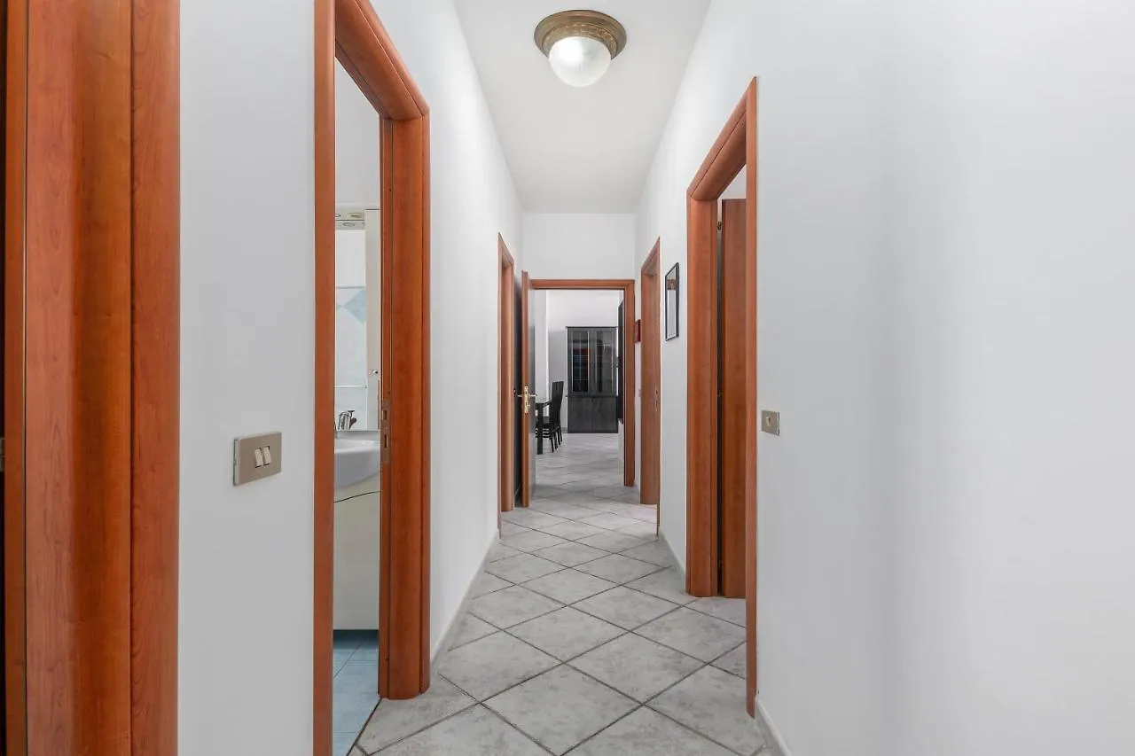 Apartamento Casa Da Suite Evenka Milán Italia