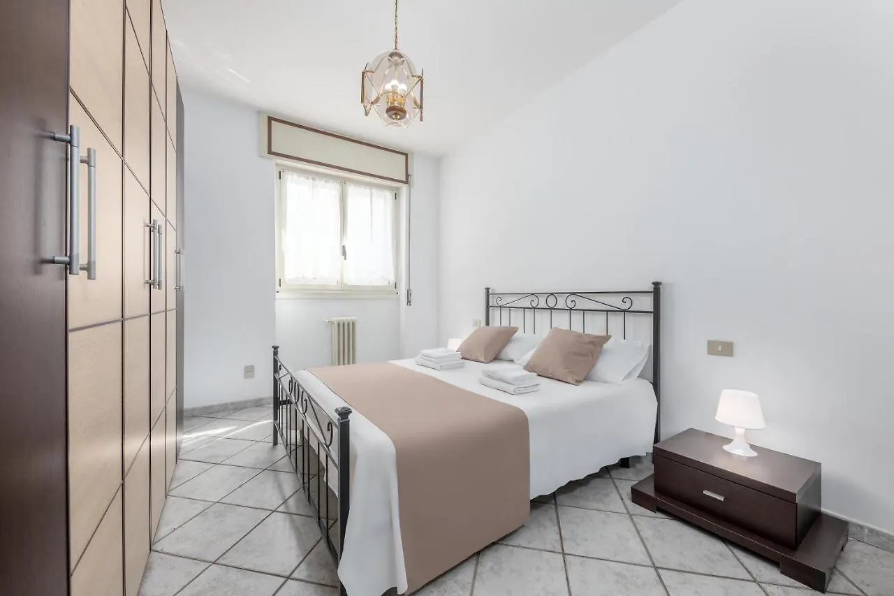 Casa Da Suite Evenka Milán Apartamento