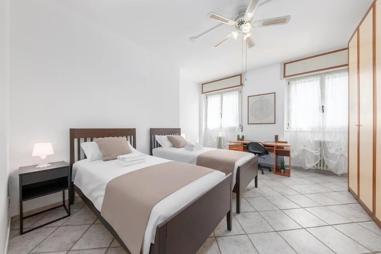 Casa Da Suite Evenka Milán