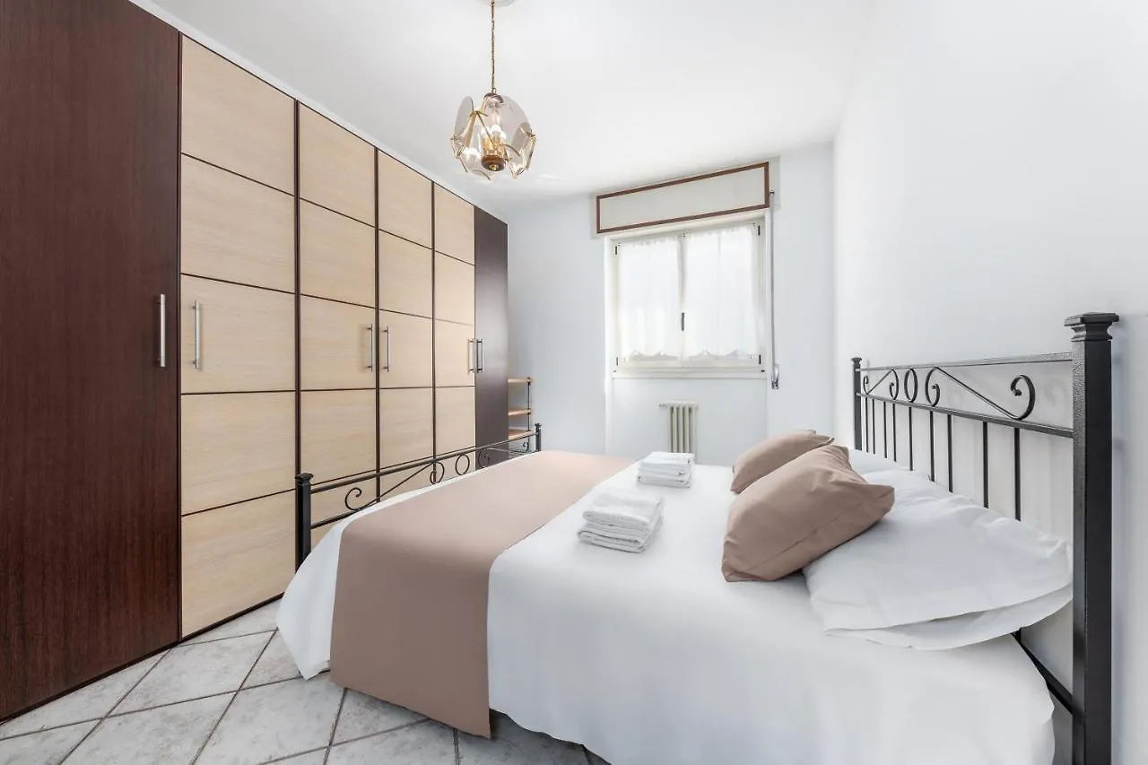 Casa Da Suite Evenka Milán Italia