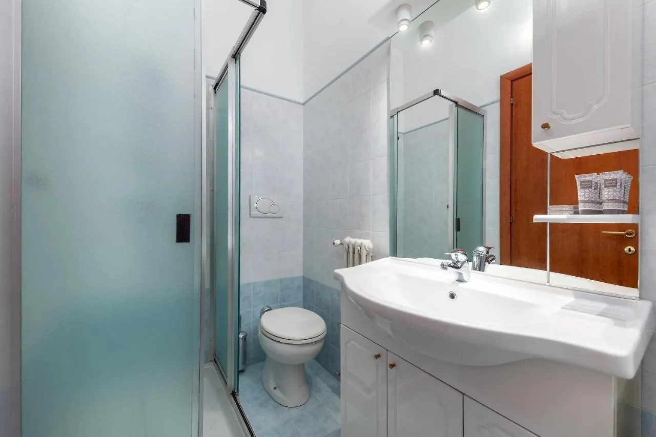 Casa Da Suite Evenka Milán Apartamento